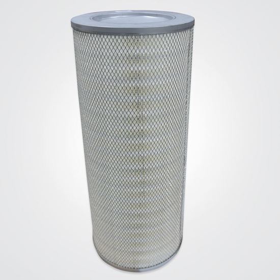 Picture of 12 x 30" 80/20 Open/Closed Cartridge Filter